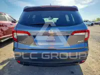 2020 Honda PILOT photo