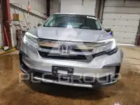 2020 Honda PILOT фото