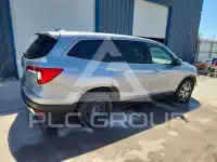 2020 Honda PILOT фото
