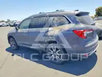 2020 Honda PILOT photo