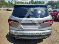 2020 Honda PILOT фото