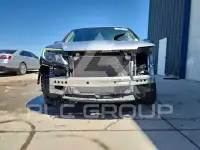 2020 Honda PILOT фото
