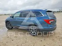 2020 Honda PILOT photo