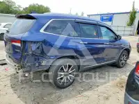 2020 Honda PILOT фото