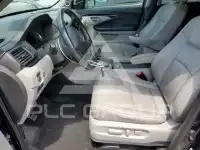 2020 Honda PILOT фото