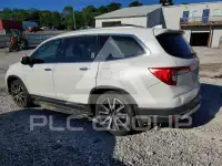 2020 Honda PILOT photo