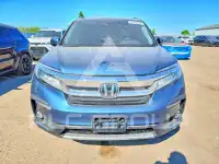 2020 Honda PILOT фото