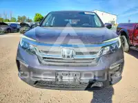 2020 Honda PILOT photo