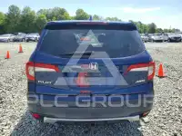 2020 Honda PILOT фото