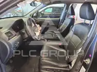 2020 Honda PILOT фото