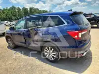 2020 Honda PILOT photo