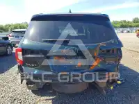 2020 Honda PILOT photo