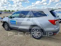 2020 Honda PILOT фото