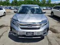 2020 Honda PILOT photo