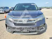 2020 Honda PILOT фото