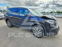 2020 Honda PILOT фото