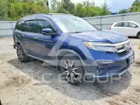 2020 Honda PILOT фото