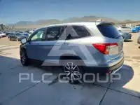 2020 Honda PILOT фото