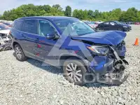 2020 Honda PILOT фото