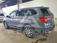 2020 Honda PILOT фото