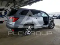 2020 Honda PILOT фото