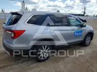 2020 Honda PILOT фото