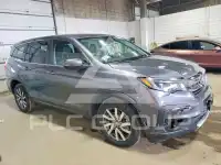 2020 Honda PILOT фото