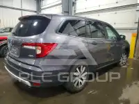 2020 Honda PILOT photo