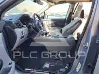 2020 Honda PILOT фото