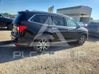 2020 Honda PILOT фото