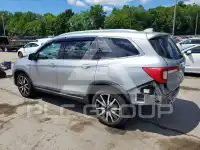 2020 Honda PILOT photo
