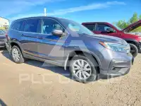 2020 Honda PILOT photo