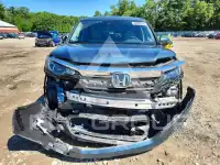 2020 Honda PILOT photo