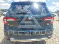 2020 Honda PILOT фото