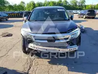 2020 Honda PILOT фото