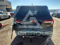 2020 Honda PILOT фото