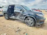 2020 Honda PILOT фото
