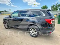 2020 Honda PILOT фото