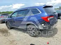 2020 Honda PILOT фото