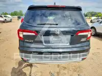 2020 Honda PILOT фото