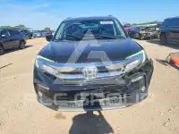 2020 Honda PILOT фото
