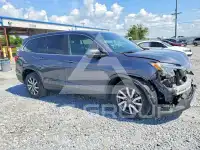 2020 Honda PILOT photo