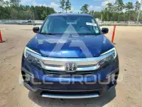 2020 Honda PILOT photo