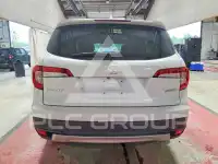 2020 Honda PILOT фото
