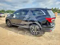 2020 Honda PILOT фото