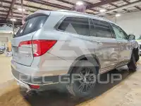 2020 Honda PILOT фото