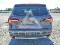 2020 Honda PILOT photo