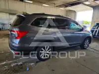 2020 Honda PILOT фото