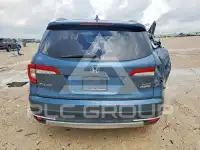 2020 Honda PILOT photo