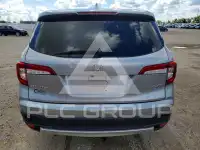 2020 Honda PILOT фото